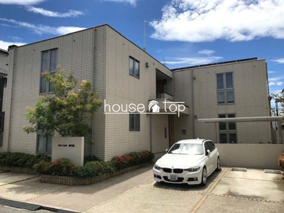 【外観】 | グリーン・ヒルズ南甲子園(南甲子園小学校・真砂中学校区) | グリーン・ヒルズ南甲子園