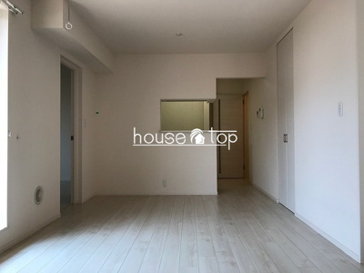 【居間・リビング】 | グリーン・ヒルズ南甲子園(南甲子園小学校・真砂中学校区) | グリーン・ヒルズ南甲子園