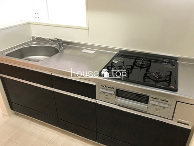 【キッチン】 | グリーン・ヒルズ南甲子園(南甲子園小学校・真砂中学校区) | グリーン・ヒルズ南甲子園