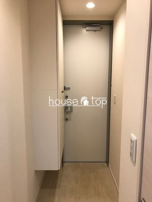 【玄関】 | グリーン・ヒルズ南甲子園(南甲子園小学校・真砂中学校区) | グリーン・ヒルズ南甲子園