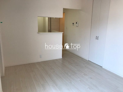 【居間・リビング】 | グリーン・ヒルズ南甲子園(南甲子園小学校・真砂中学校区) | グリーン・ヒルズ南甲子園