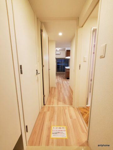 セレニテ堺筋本町リアン　仲介手数料無料の内装