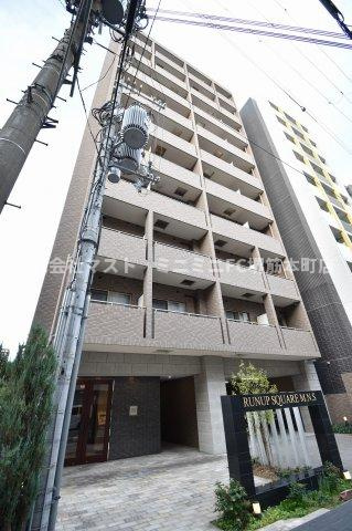 ラナップスクエア南森町ＮＥＸＴ　ＳＴＡＧＥ