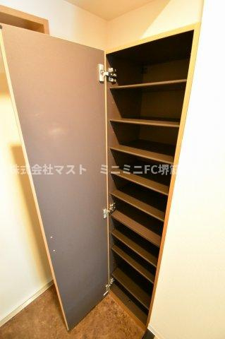 ラナップスクエア南森町ＮＥＸＴ　ＳＴＡＧＥのその他