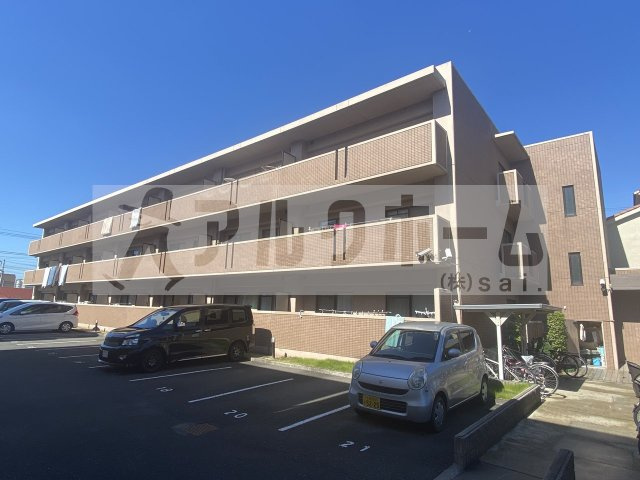 アロッジオKTIの外観