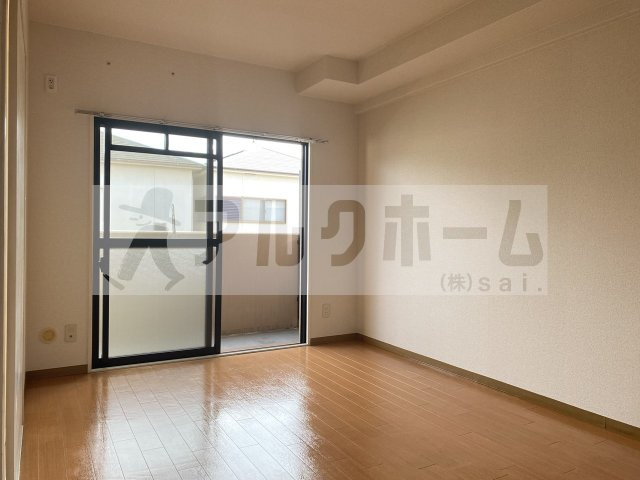 アロッジオKTIの居間・リビング