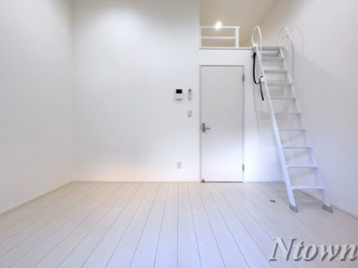 【内装】 | Yssquare中村公園(ワイズスクエア) | 内装です