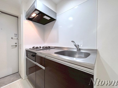 【キッチン】 | Yssquare中村公園(ワイズスクエア) | お料理しやすいキッチンです