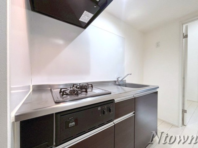 【キッチン】 | Yssquare中村公園(ワイズスクエア) | お料理しやすいキッチンです