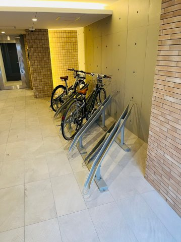 仲介手数料0！！ＬＵＯＲＥ浄心ＥＡＳＴのその他共用部分