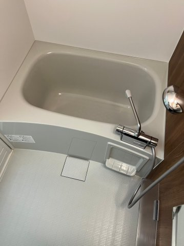 仲介手数料0！！ＬＵＯＲＥ浄心ＥＡＳＴの浴室
