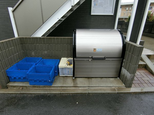 リブリ・farfaのその他共用部分