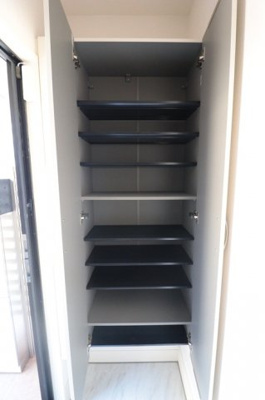 【玄関】 | エクセリア上石原