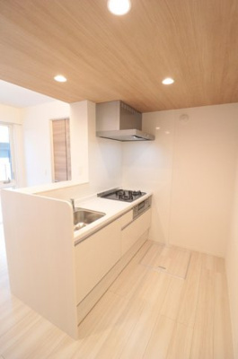 【キッチン】 | エクセリア上石原