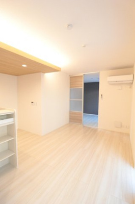 【内装】 | エクセリア上石原