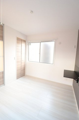 【洋室】 | エクセリア上石原