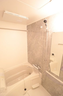 【浴室】 | エクセリア上石原