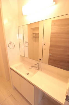 【独立洗面台】 | エクセリア上石原