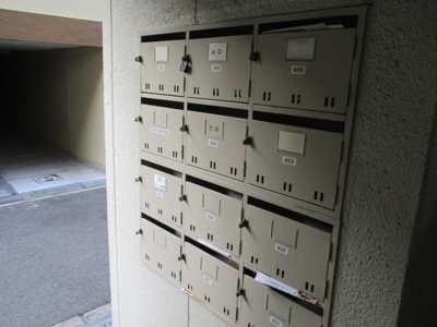 【その他共用部分】 | 山口ビル