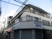 山口ビルの画像