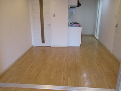 【居間・リビング】 | 山口ビル