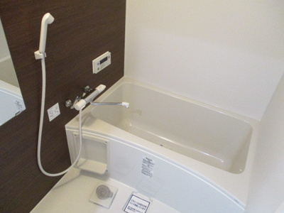 【浴室】 | 山口ビル