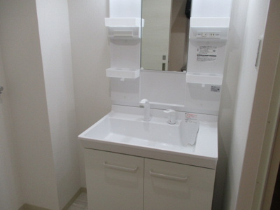 【洗面所】 | 山口ビル