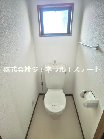 【トイレ】 | Kコスモ | シンプルで使いやすいトイレです