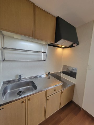 【キッチン】 | Kコスモ | お料理しやすいキッチンです