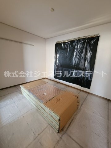 【キッチン】 | Kコスモ | 和室、ちょっとしたくつろぎスペースにいかがでしょうか