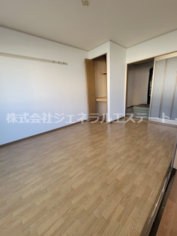 【居間・リビング】 | Kコスモ | おしゃれな内装です