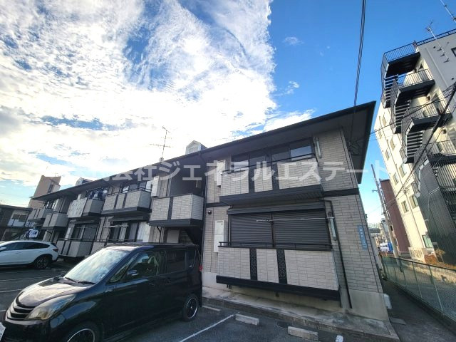 【外観】 | Kコスモ