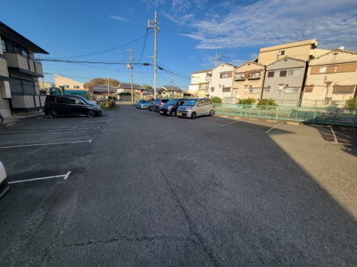 【駐車場】 | Kコスモ