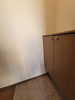 【その他】 | Kコスモ | ゆったりとした下駄箱