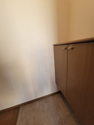 【その他】 | Kコスモ | ゆったりとした下駄箱