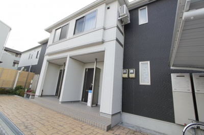 【外観】 | グレイスヴィラ