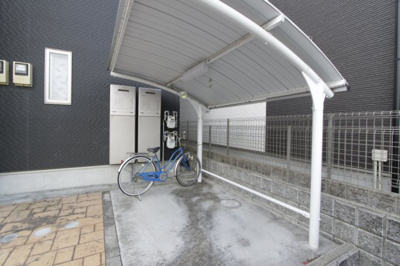 【その他共用部分】 | グレイスヴィラ