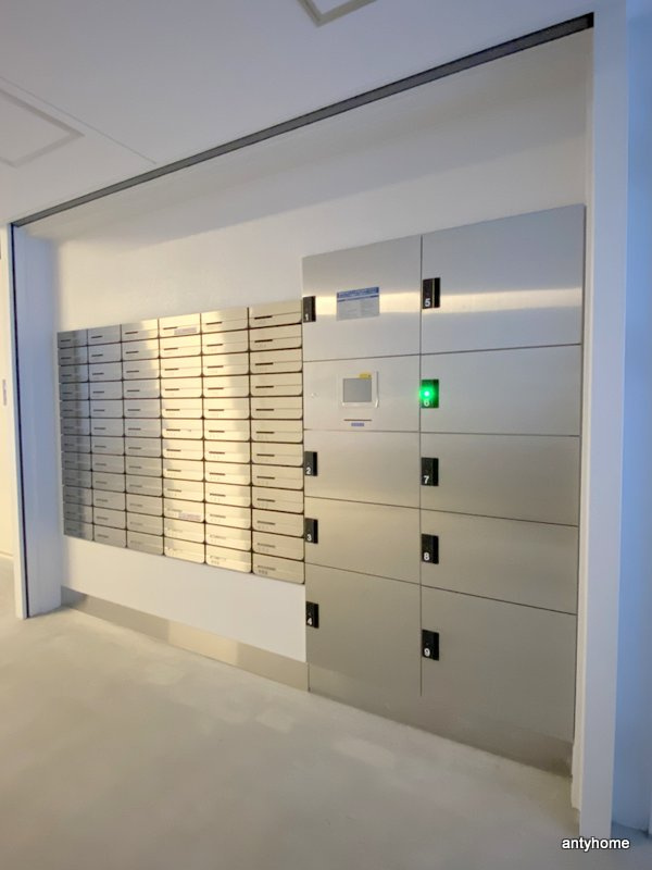 セレニテ堺筋本町リアン　仲介手数料無料の設備