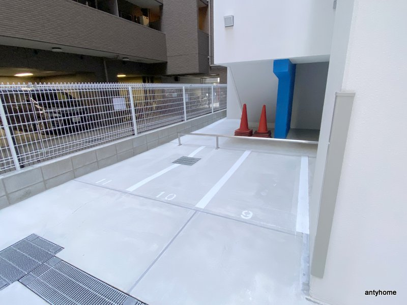 セレニテ堺筋本町リアン　仲介手数料無料のその他共用部分