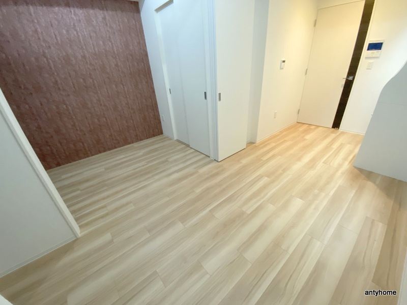 セレニテ堺筋本町リアン　仲介手数料無料の居間・リビング