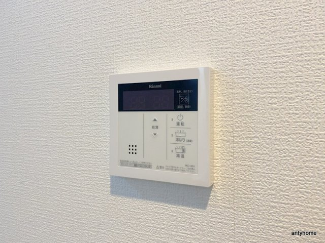 セレニテ堺筋本町リアン　仲介手数料無料の内装