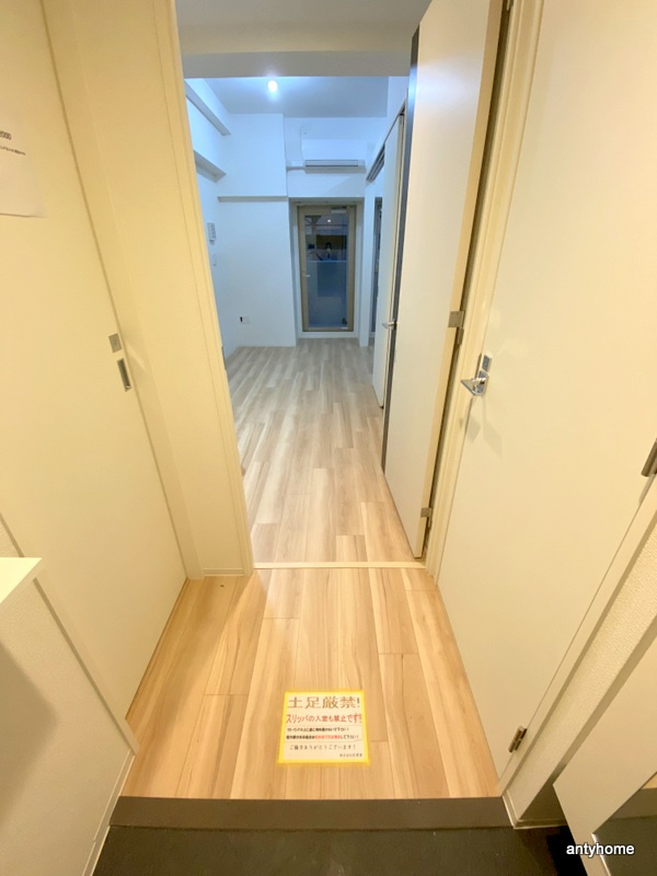 セレニテ堺筋本町リアン　仲介手数料無料の内装