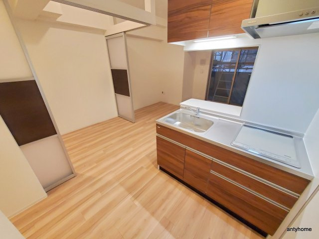 セレニテ堺筋本町リアン　仲介手数料無料の洋室