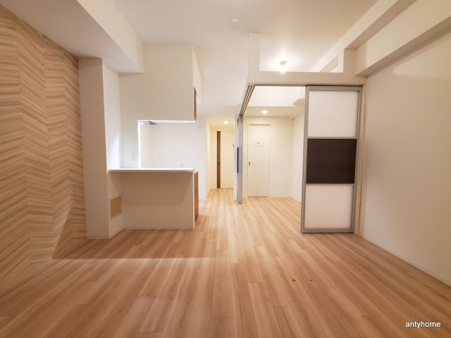 セレニテ堺筋本町リアン　仲介手数料無料の居間・リビング