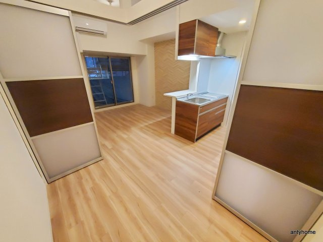 セレニテ堺筋本町リアン　仲介手数料無料の寝室