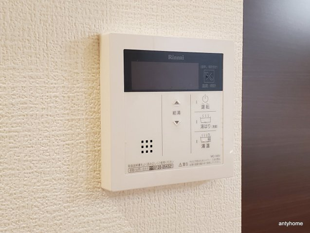 セレニテ堺筋本町リアン　仲介手数料無料の内装