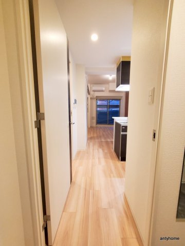 セレニテ堺筋本町リアン　仲介手数料無料の内装
