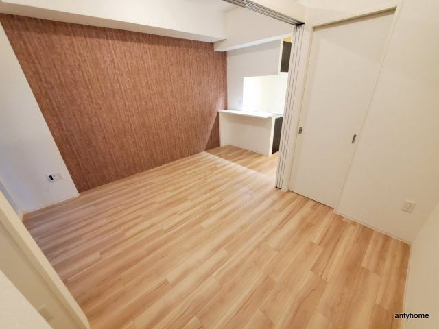 セレニテ堺筋本町リアン　仲介手数料無料の洋室