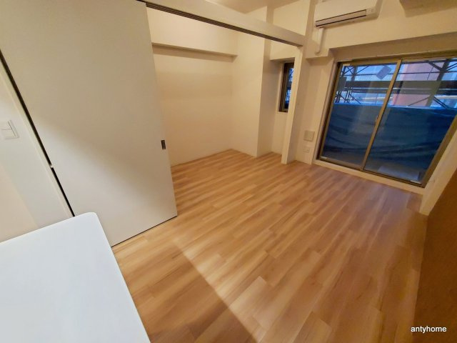 セレニテ堺筋本町リアン　仲介手数料無料の寝室