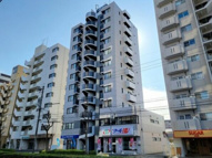 HP植田南ビルの画像